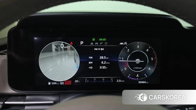 Kia Carnival 4th generation id 4245239 из Кореи 33