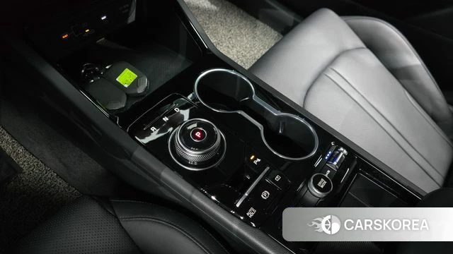 Kia The New K5 Hybrid 3rd generation id 4847645 из Кореи 28