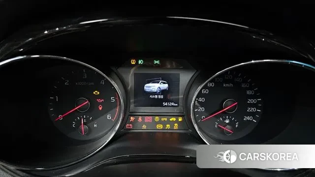 Kia The New Carnival id 2971329 из Кореи 18