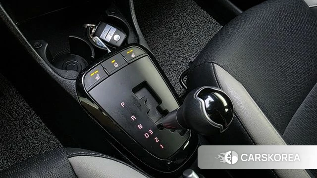 Kia All New Morning (JA) id 4693695 из Кореи 29