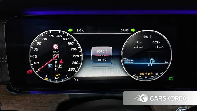 Mercedes-Benz E-Class W213 id 3813976 из Кореи 18