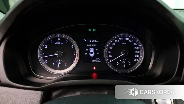 Hyundai Grandeur IG id 3004722 из Кореи 18