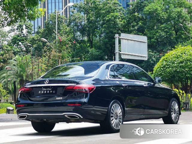 Mercedes-Benz E-class id 4307255 из Китая 23