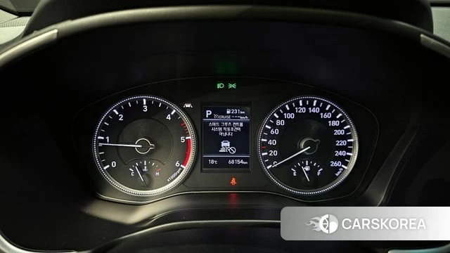 Hyundai Santa Fe TM id 3867127 из Кореи 18