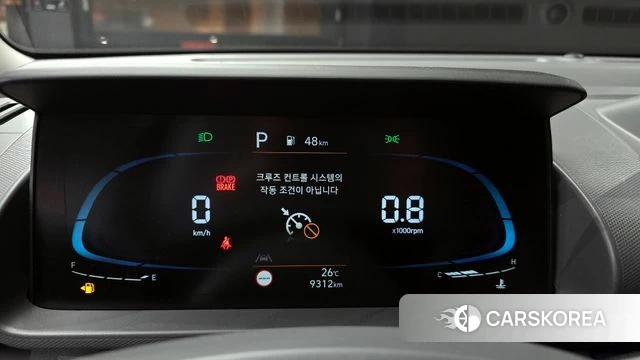 Hyundai Casper id 4395588 из Кореи 29