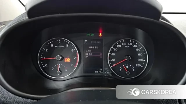 Kia Morning Urban (JA) id 3597134 из Кореи 18