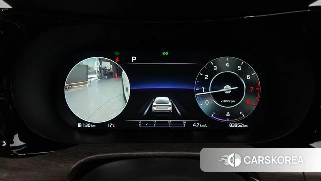Kia K5 3rd generation id 3878125 из Кореи 18