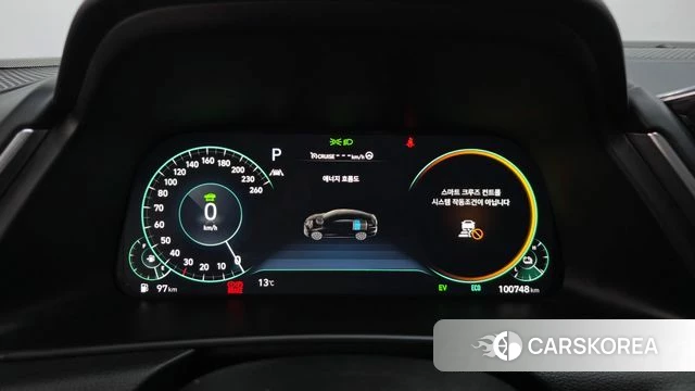 Hyundai Sonata Hybrid (DN8) id 3916946 из Кореи 18