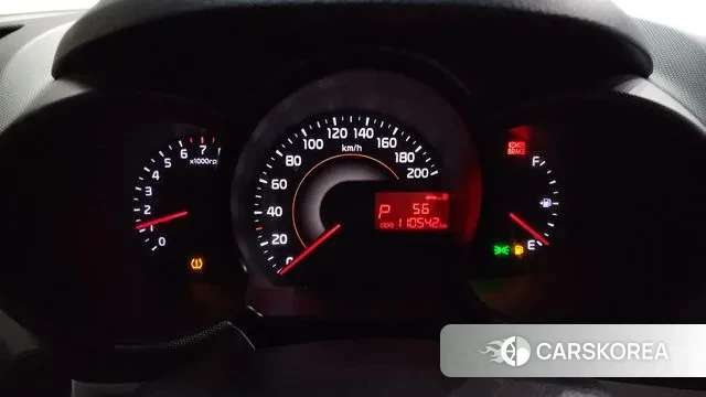 Kia The New Ray id 3622179 из Кореи 18