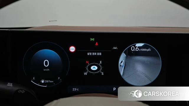 Hyundai Grandeur (GN7) id 4281515 из Кореи 35