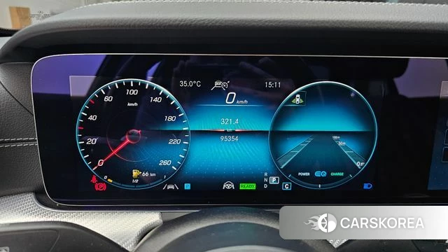 Mercedes-Benz E-Class W213 id 4636879 из Кореи 31