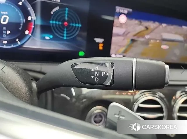 Mercedes-Benz S-Class W222 id 3666117 из Кореи 17