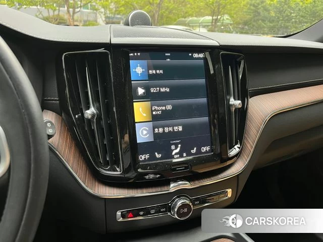 Volvo XC60 second Generation id 3965270 из Кореи 8