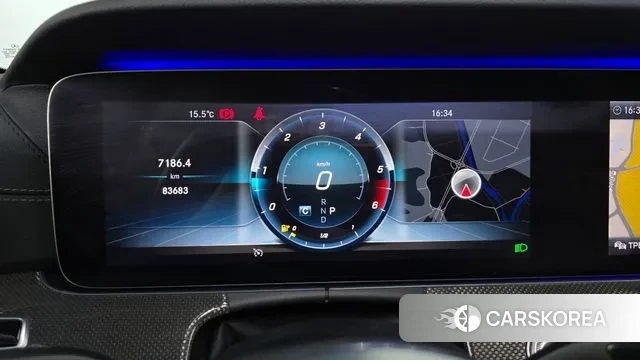 Mercedes-Benz CLS-Class C257 id 3356573 из Кореи 18