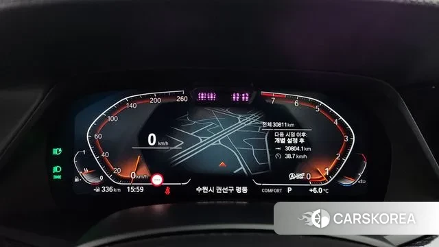 BMW X7 (G07) id 3487930 из Кореи 18