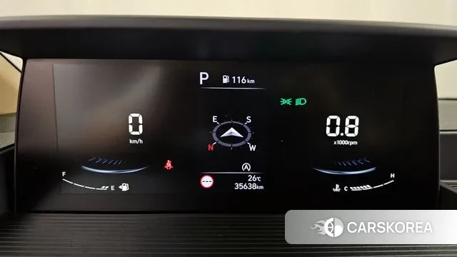 Hyundai Staria id 3007255 из Кореи 18