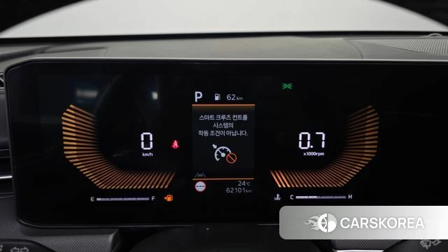 Kia The New K5 3rd generation id 4499574 из Кореи 35