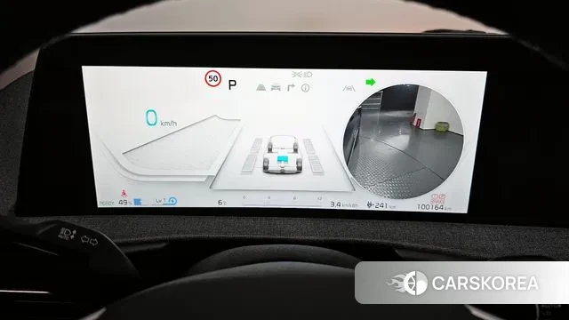 Kia EV6 id 3443344 из Кореи 18