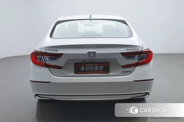 Honda Accord id 4258980 из Китая 22