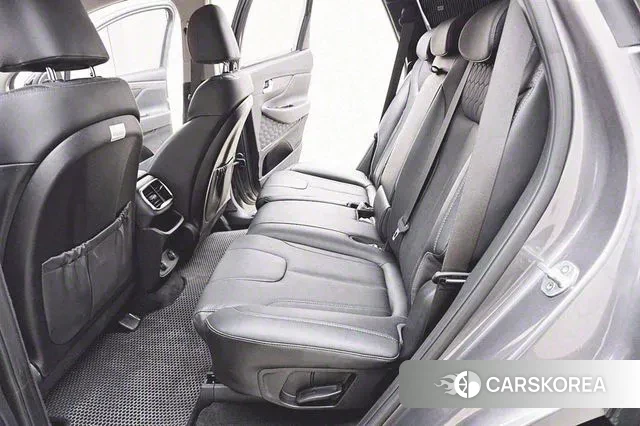 Hyundai Santa Fe TM id 3060171 из Кореи 18