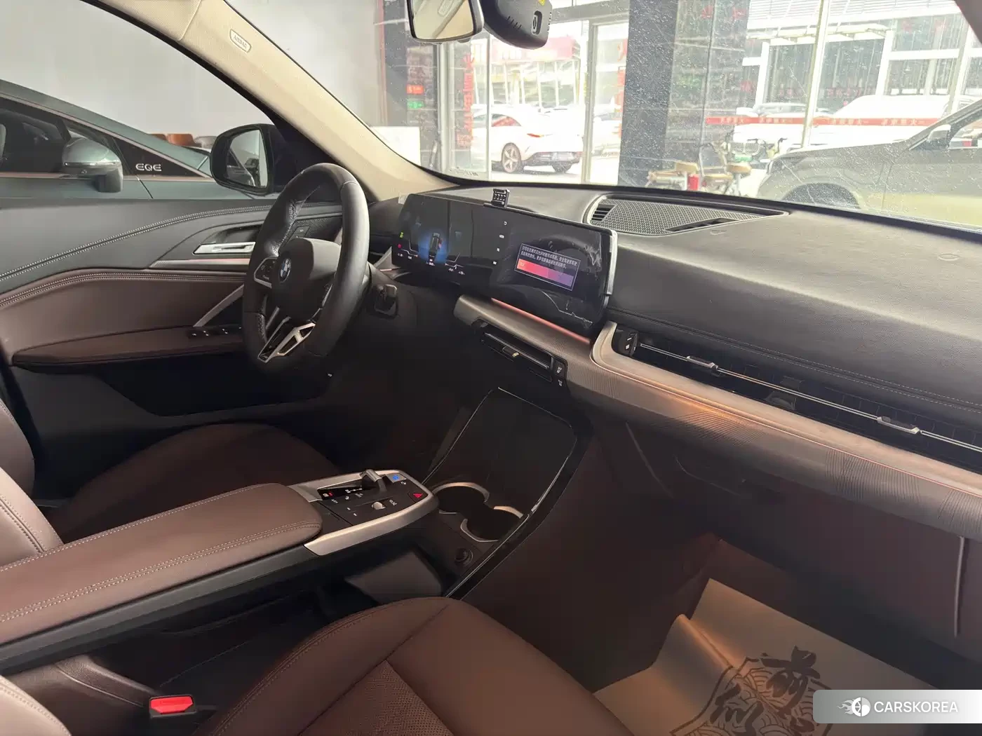 BMW iX1 id 4644472 из Китая 12