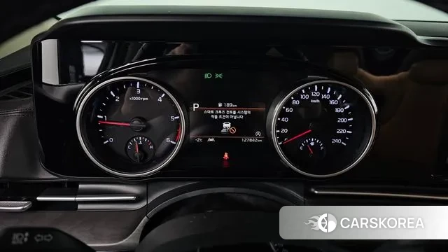 Kia Carnival 4th generation id 3577671 из Кореи 18