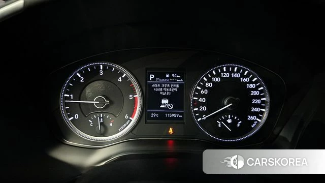 Hyundai Santa Fe TM id 4397648 из Кореи 30