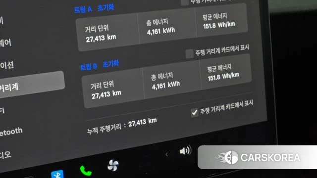 Tesla Model 3 id 4645219 из Кореи 29