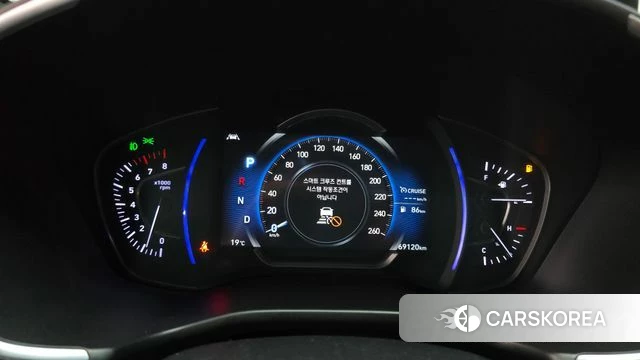 Hyundai Santa Fe TM id 4351012 из Кореи 35