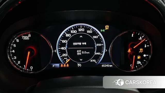 Chevrolet (GM Daewoo) The New Malibu id 4225455 из Кореи 28