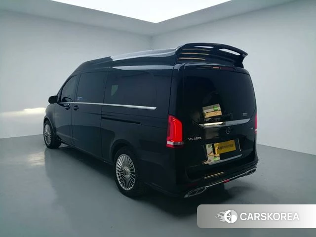 Mercedes-Benz V-class id 4271322 из Китая 19