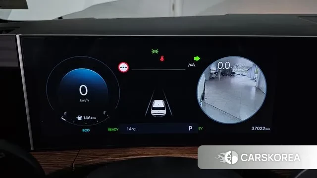 Hyundai Santa Fe (MX5) id 3353913 из Кореи 18