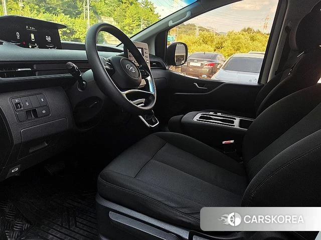 Hyundai Staria id 4631722 из Кореи 16