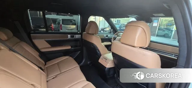 Hyundai Santa Fe (MX5) id 3580565 из Кореи 17