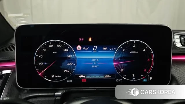 Mercedes-Benz S-Class W223 id 3483520 из Кореи 18