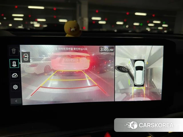 Kia The New Sorento 4th Generation id 3963744 из Кореи 8