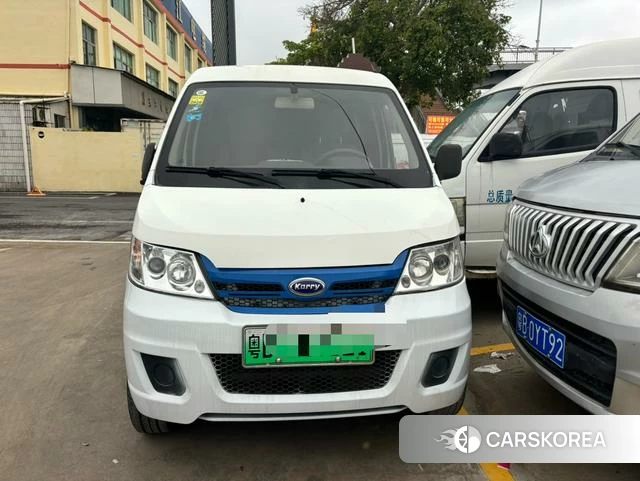 Kairui Youyou EV id 4222094 из Китая 8