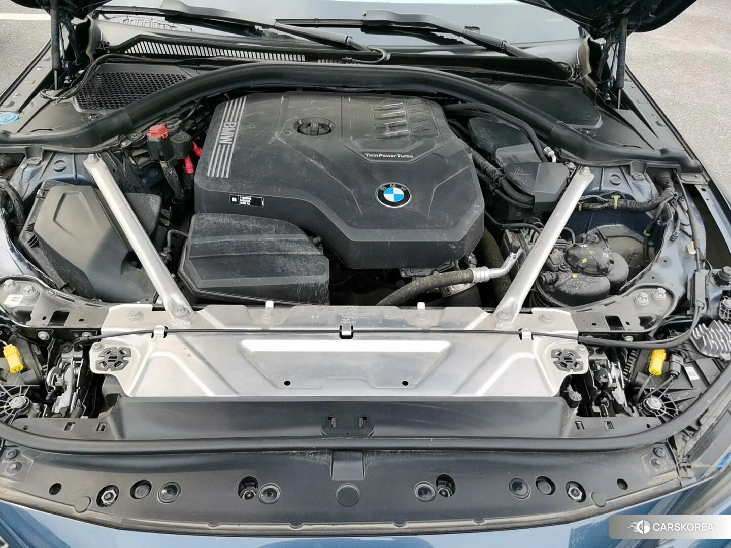 BMW 4 series id 4514727 из Китая 19