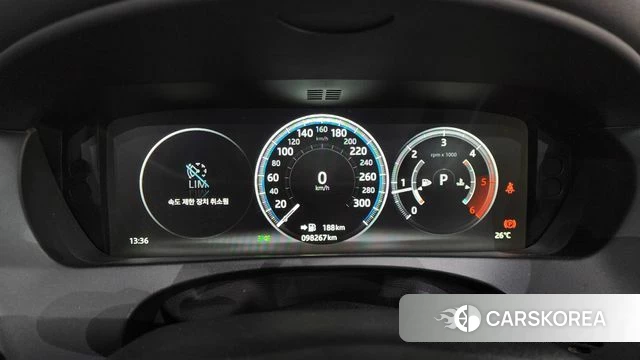 Jaguar F-PACE id 4318354 из Кореи 18