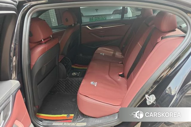 BMW 5 series id 4307714 из Китая 15