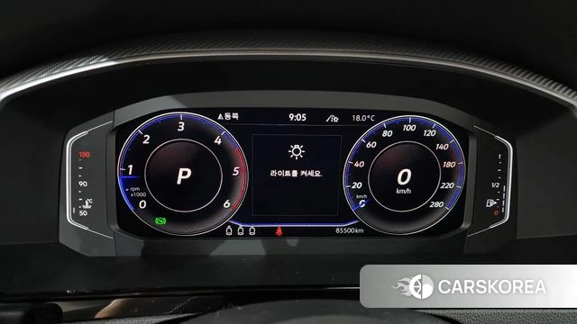 Volkswagen Arteon id 3953765 из Кореи 18