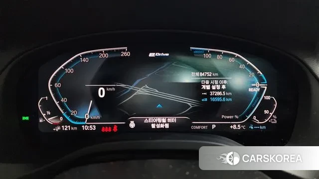 BMW X3 (G01) id 3412275 из Кореи 18