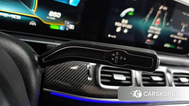 Mercedes-Benz GLE-Class W167 id 4201417 из Кореи 35