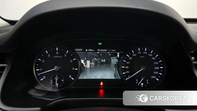 Kia More K9 id 2902660 из Кореи 18