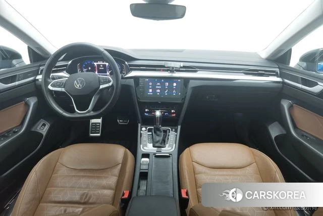 Volkswagen CC id 4211266 из Китая 22