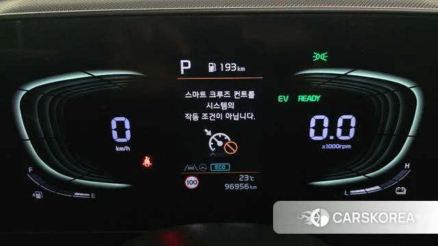 Kia Di Ol Nu Niro id 4355206 из Кореи 18