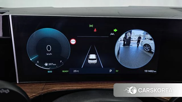 Hyundai Santa Fe (MX5) id 4462925 из Кореи 33