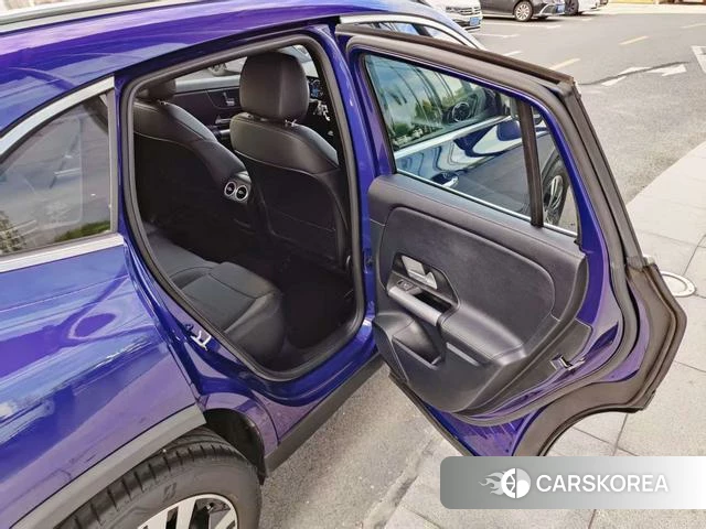 Mercedes-Benz GLA id 4298287 из Китая 20
