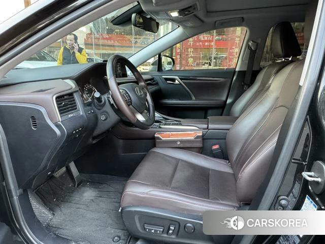 Lexus RX id 4239815 из Китая 14