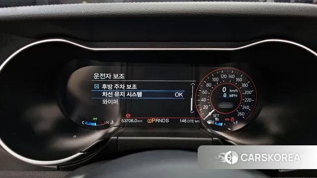 Ford Mustang id 3676910 из Кореи 18